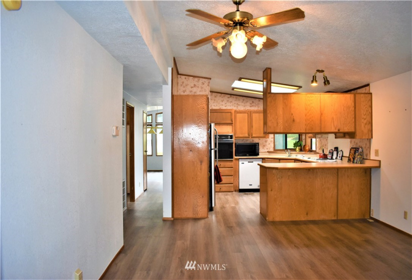 2500 370th, Federal Way, Washington 98003, 2 Bedrooms Bedrooms, ,2 BathroomsBathrooms,Manufactured In Park,For Sale,370th,NWM1855092