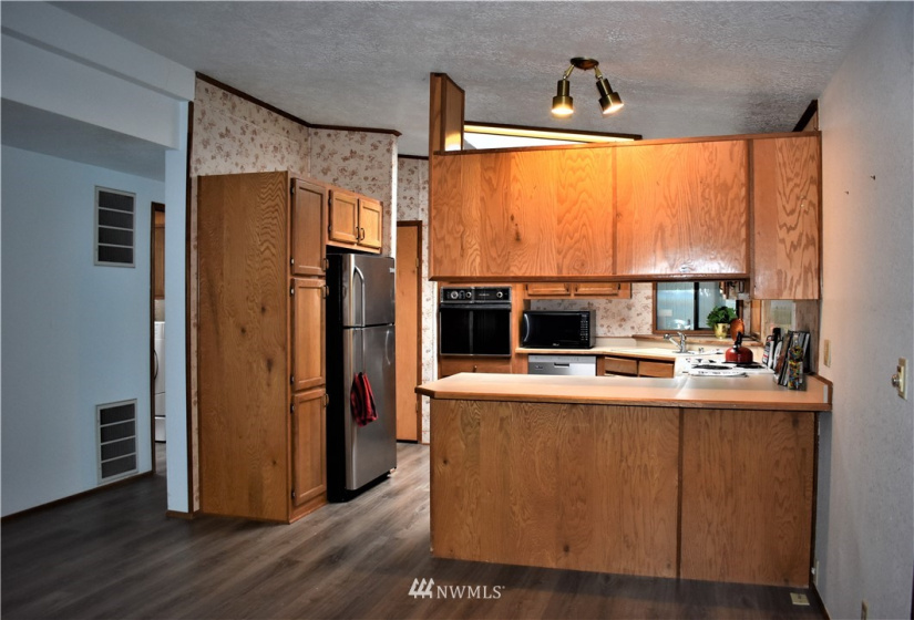 2500 370th, Federal Way, Washington 98003, 2 Bedrooms Bedrooms, ,2 BathroomsBathrooms,Manufactured In Park,For Sale,370th,NWM1855092