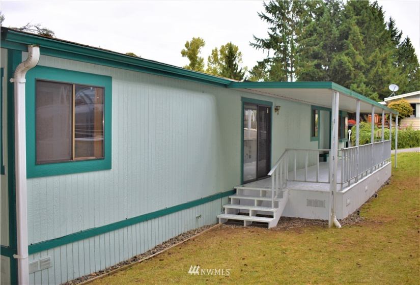 2500 370th, Federal Way, Washington 98003, 2 Bedrooms Bedrooms, ,2 BathroomsBathrooms,Manufactured In Park,For Sale,370th,NWM1855092