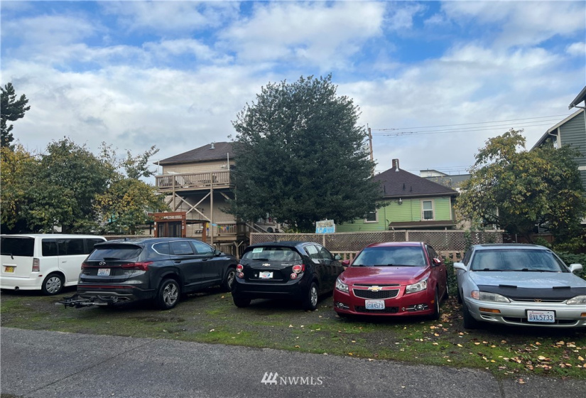 129 21st, Seattle, Washington 98112, ,Residential Income,For Sale,21st,NWM1862491