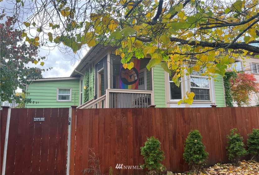129 21st, Seattle, Washington 98112, ,Residential Income,For Sale,21st,NWM1862491