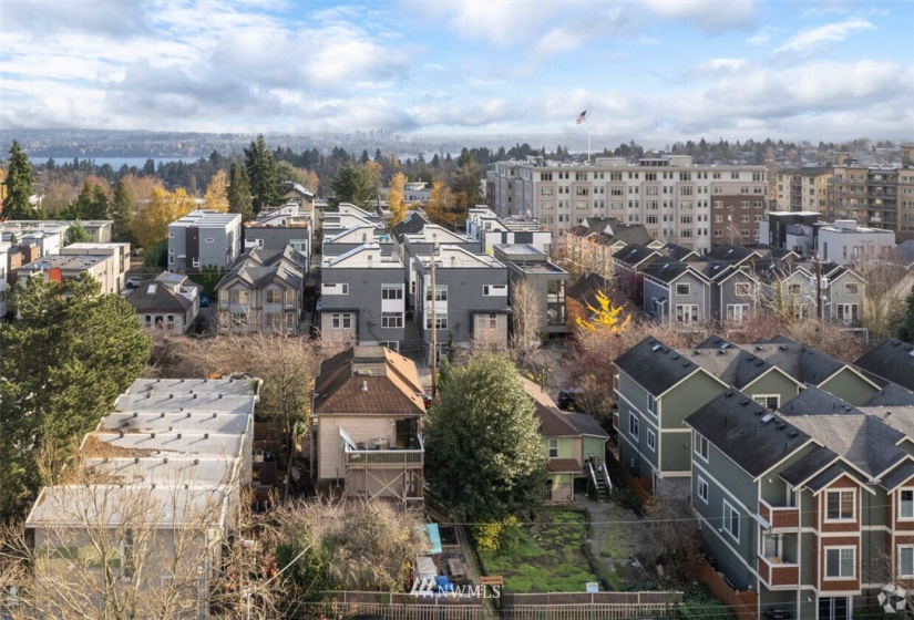 129 21st, Seattle, Washington 98112, ,Residential Income,For Sale,21st,NWM1862491