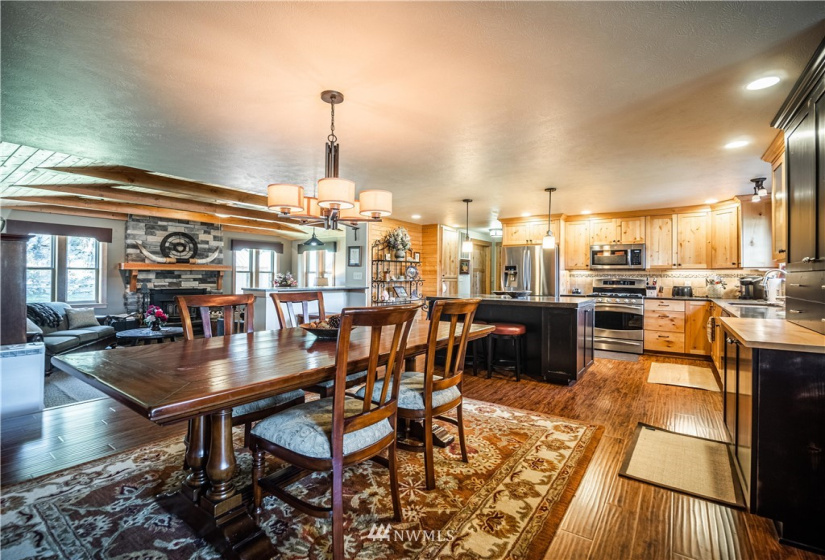 39 Cape LaBelle, Tonasket, Washington 98855, 3 Bedrooms Bedrooms, ,2 BathroomsBathrooms,Residential,For Sale,Cape LaBelle,NWM1860779