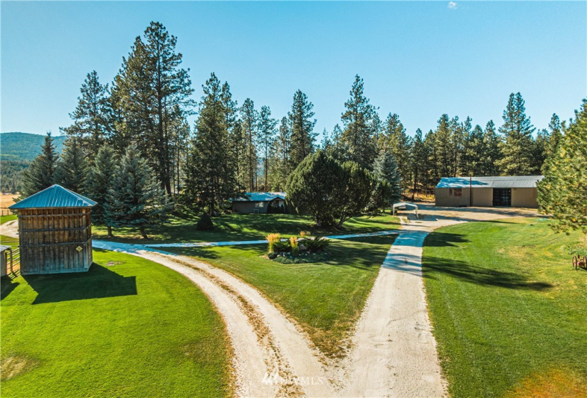 39 Cape LaBelle, Tonasket, Washington 98855, 3 Bedrooms Bedrooms, ,2 BathroomsBathrooms,Residential,For Sale,Cape LaBelle,NWM1860779