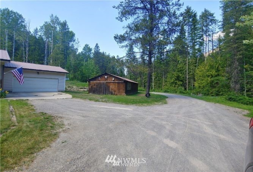 1897 Swede Pass, Evans, Washington 99126, 2 Bedrooms Bedrooms, ,1 BathroomBathrooms,Residential,For Sale,Swede Pass,NWM1862834