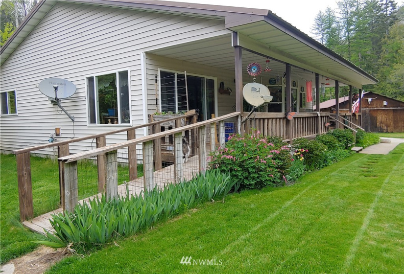 1897 Swede Pass, Evans, Washington 99126, 2 Bedrooms Bedrooms, ,1 BathroomBathrooms,Residential,For Sale,Swede Pass,NWM1862834