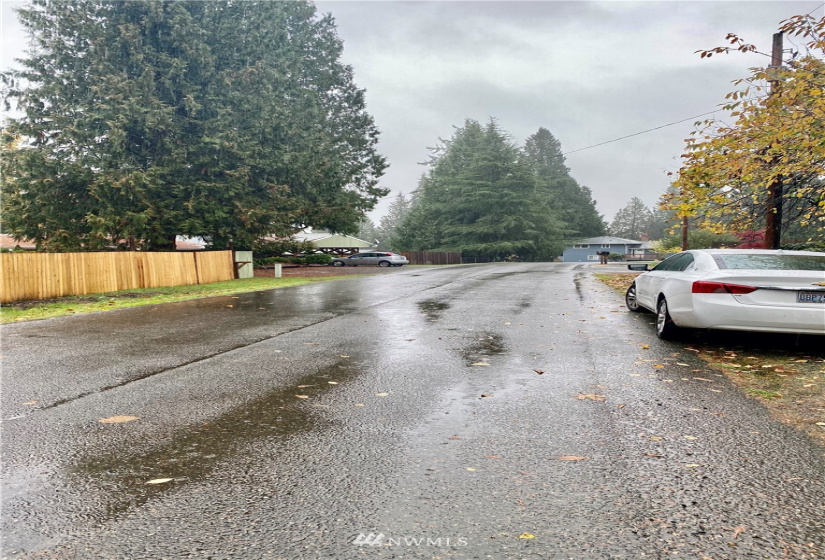 18642 162nd, Renton, Washington 98058, ,Land,For Sale,Maple Valley Heights Division # 5,162nd,NWM1862638