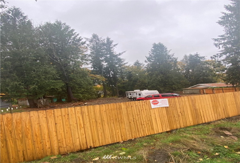 18642 162nd, Renton, Washington 98058, ,Land,For Sale,Maple Valley Heights Division # 5,162nd,NWM1862638