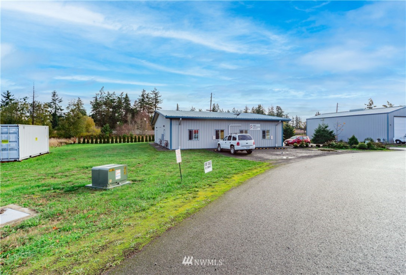 898 Park, Port Townsend, Washington 98368, ,Commercial Sale,For Sale,Park,NWM1862609