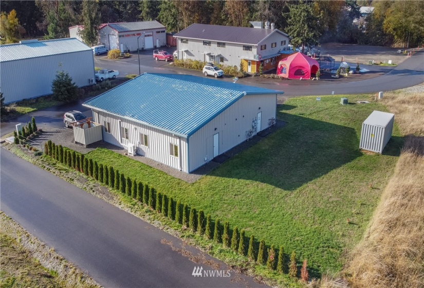 898 Park, Port Townsend, Washington 98368, ,Commercial Sale,For Sale,Park,NWM1862609