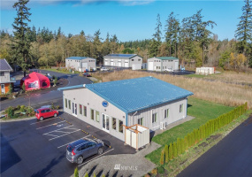 898 Park, Port Townsend, Washington 98368, ,Commercial Sale,For Sale,Park,NWM1862609