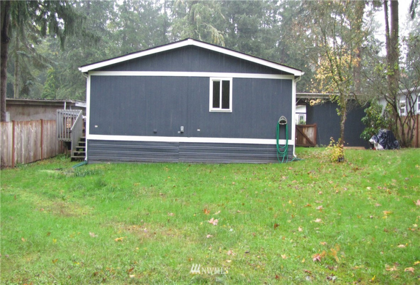 20416 135th, Graham, Washington 98338, 3 Bedrooms Bedrooms, ,2 BathroomsBathrooms,Manufactured In Park,For Sale,135th,NWM1862848
