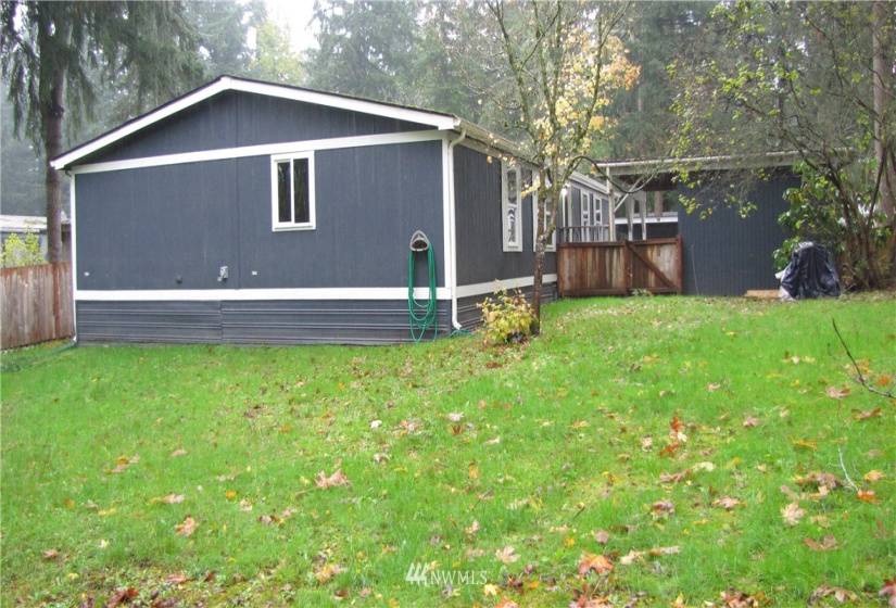 20416 135th, Graham, Washington 98338, 3 Bedrooms Bedrooms, ,2 BathroomsBathrooms,Manufactured In Park,For Sale,135th,NWM1862848