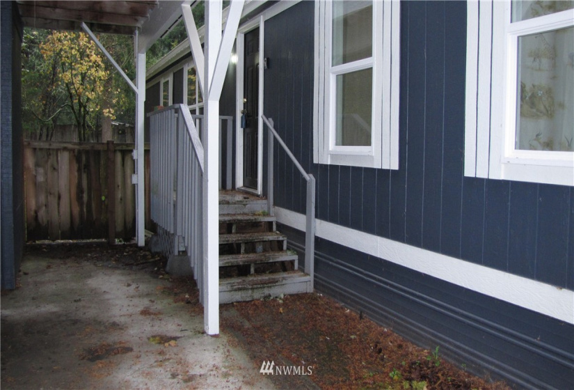 20416 135th, Graham, Washington 98338, 3 Bedrooms Bedrooms, ,2 BathroomsBathrooms,Manufactured In Park,For Sale,135th,NWM1862848