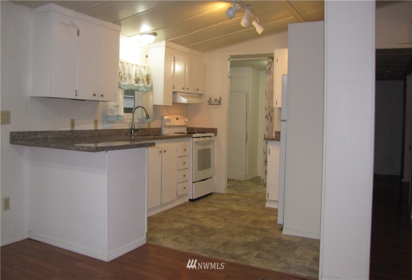 20416 135th, Graham, Washington 98338, 3 Bedrooms Bedrooms, ,2 BathroomsBathrooms,Manufactured In Park,For Sale,135th,NWM1862848