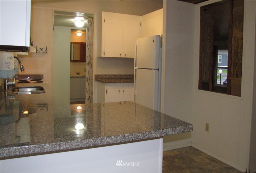 20416 135th, Graham, Washington 98338, 3 Bedrooms Bedrooms, ,2 BathroomsBathrooms,Manufactured In Park,For Sale,135th,NWM1862848