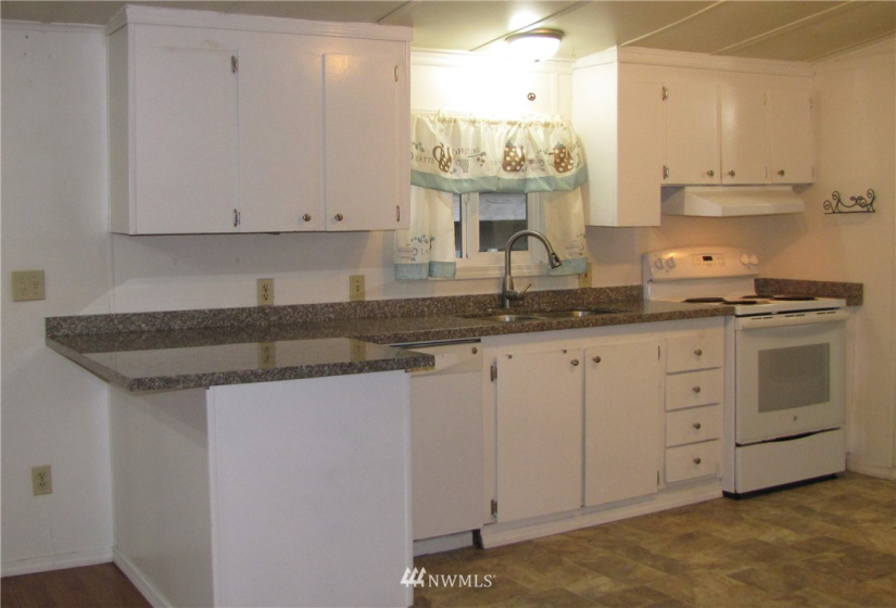 20416 135th, Graham, Washington 98338, 3 Bedrooms Bedrooms, ,2 BathroomsBathrooms,Manufactured In Park,For Sale,135th,NWM1862848