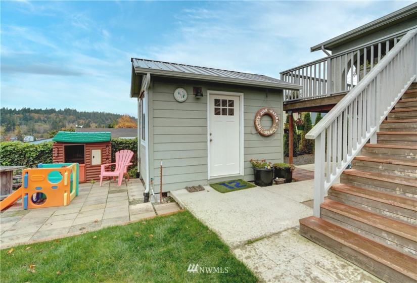 8222 178th, Longbranch, Washington 98351, 2 Bedrooms Bedrooms, ,1 BathroomBathrooms,Residential,For Sale,178th,NWM1863020