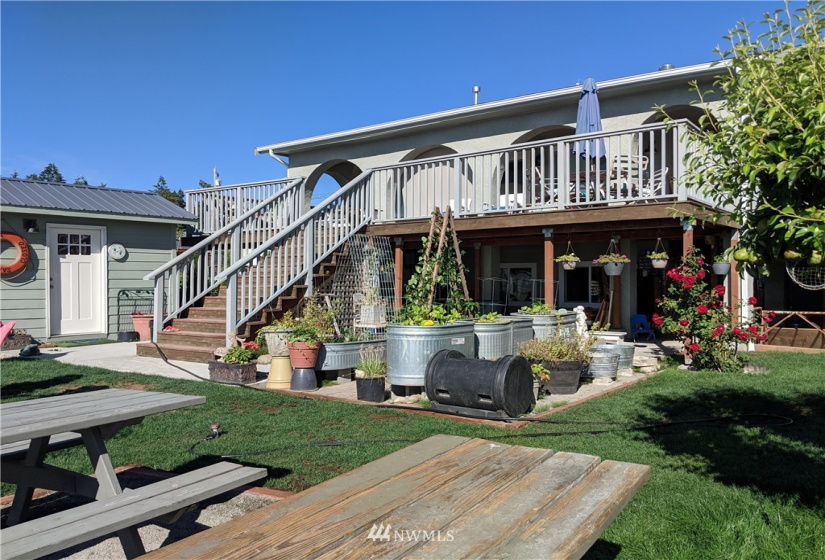 8222 178th, Longbranch, Washington 98351, 2 Bedrooms Bedrooms, ,1 BathroomBathrooms,Residential,For Sale,178th,NWM1863020
