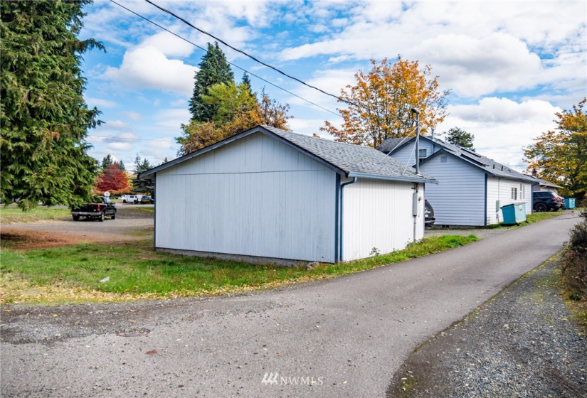 313 Yelm, Yelm, Washington 98597, ,Commercial Sale,For Sale,Yelm,NWM1860231