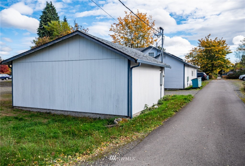 313 Yelm, Yelm, Washington 98597, ,Commercial Sale,For Sale,Yelm,NWM1860231