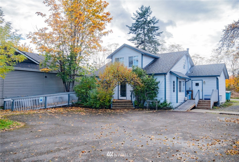 313 Yelm, Yelm, Washington 98597, ,Commercial Sale,For Sale,Yelm,NWM1860231
