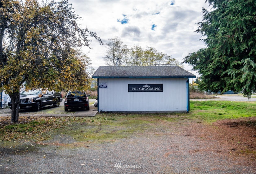 313 Yelm, Yelm, Washington 98597, ,Commercial Sale,For Sale,Yelm,NWM1860231