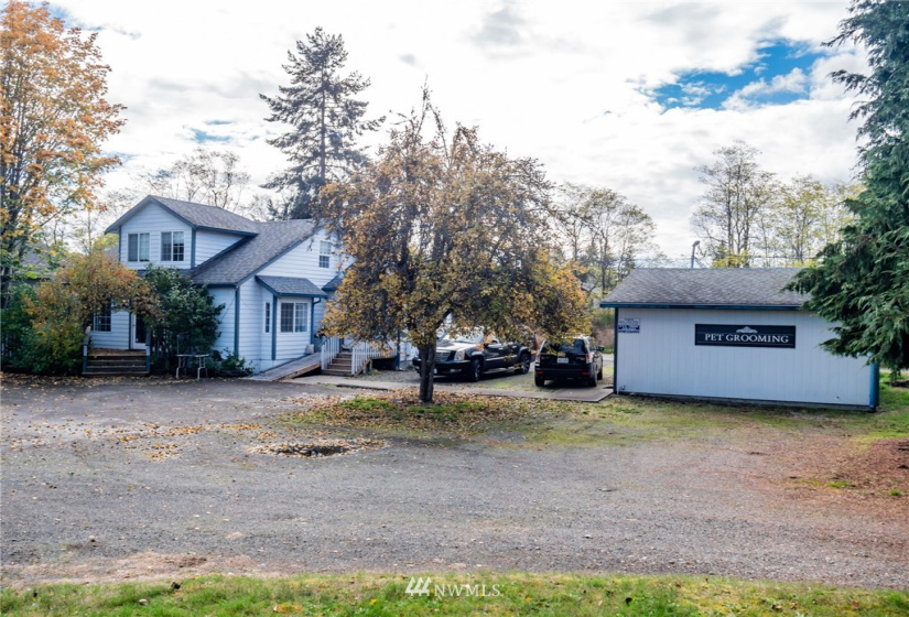 313 Yelm, Yelm, Washington 98597, ,Commercial Sale,For Sale,Yelm,NWM1860231