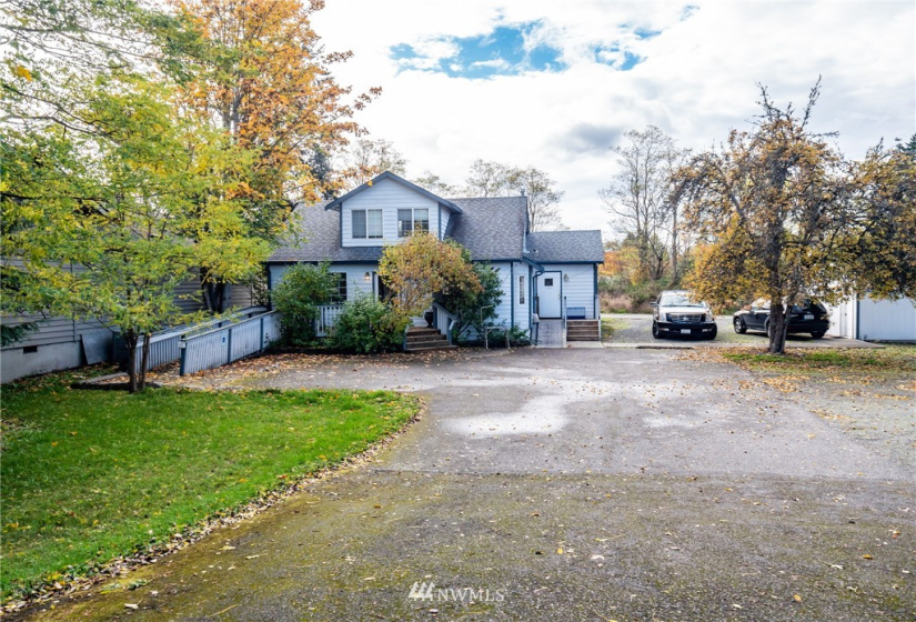313 Yelm, Yelm, Washington 98597, ,Commercial Sale,For Sale,Yelm,NWM1860231