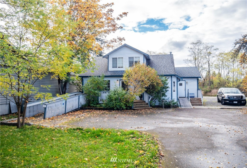 313 Yelm, Yelm, Washington 98597, ,Commercial Sale,For Sale,Yelm,NWM1860231