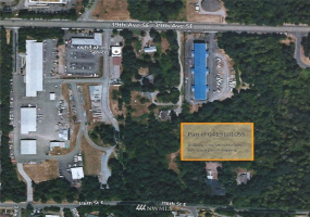 0 Unaddressed Property 43rd, Puyallup, Washington 98374, ,Land,For Sale,Unaddressed Property 43rd,NWM1863076