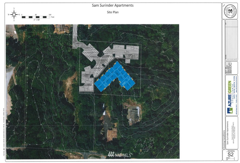 0 Unaddressed Property 43rd, Puyallup, Washington 98374, ,Land,For Sale,Unaddressed Property 43rd,NWM1863076