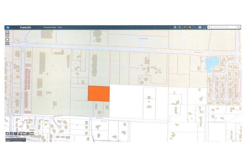 0 Unaddressed Property 43rd, Puyallup, Washington 98374, ,Land,For Sale,Unaddressed Property 43rd,NWM1863076