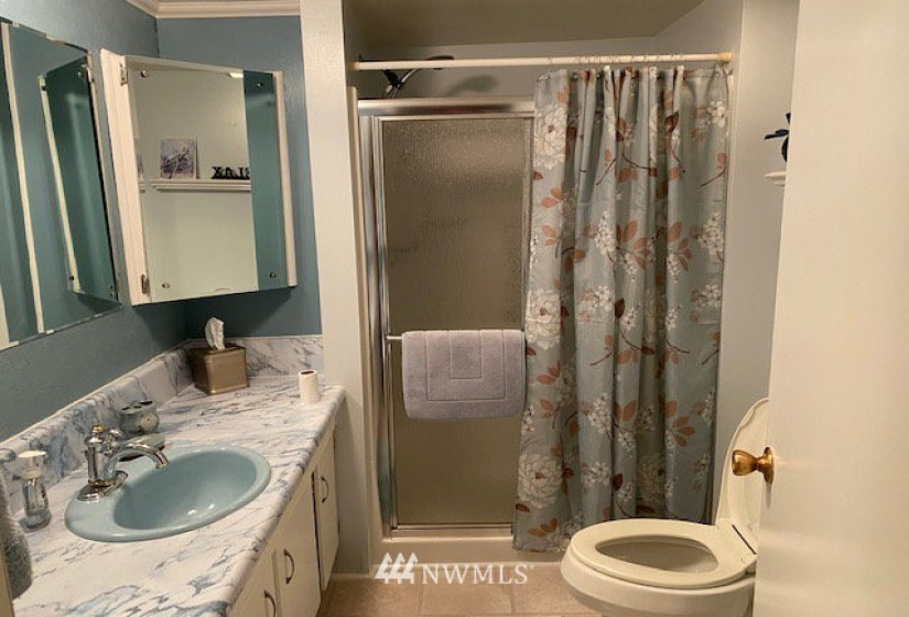 18501 52nd, Lynnwood, Washington 98037, 2 Bedrooms Bedrooms, ,1 BathroomBathrooms,Manufactured In Park,For Sale,52nd,NWM1863252