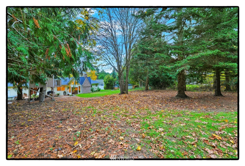 544 Klamath Dr., La Conner, Washington 98257, ,Land,For Sale,Shelter Bay,Klamath Dr.,NWM1860908