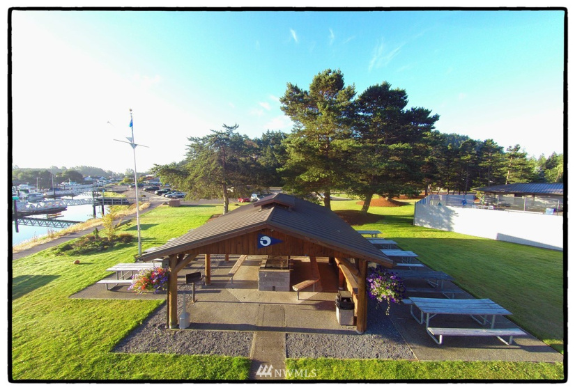 544 Klamath Dr., La Conner, Washington 98257, ,Land,For Sale,Shelter Bay,Klamath Dr.,NWM1860908