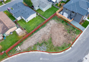 27502 148th, Kent, Washington 98042, ,Land,For Sale,QUIET MEADOWS,148th,NWM1862481