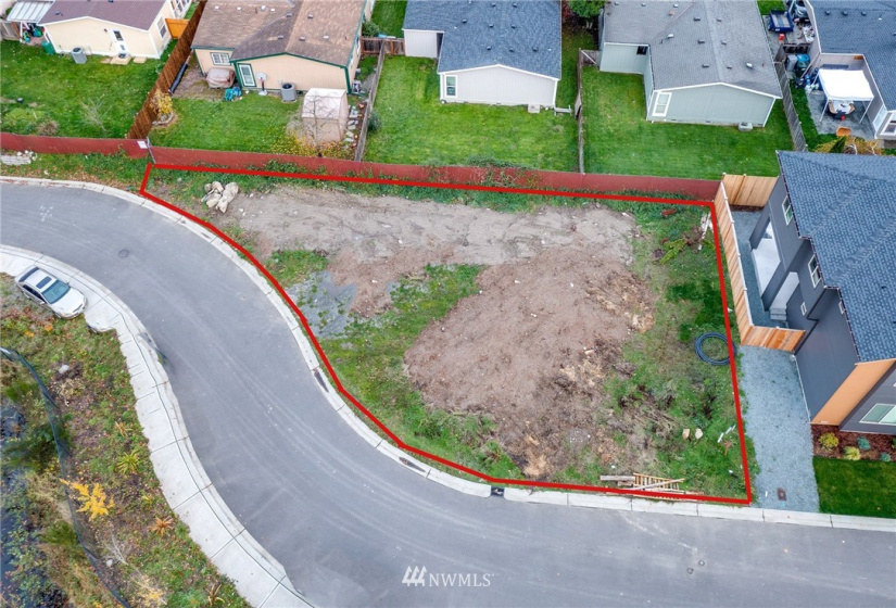 27502 148th, Kent, Washington 98042, ,Land,For Sale,QUIET MEADOWS,148th,NWM1862481