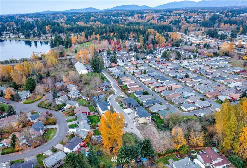 27502 148th, Kent, Washington 98042, ,Land,For Sale,QUIET MEADOWS,148th,NWM1862481