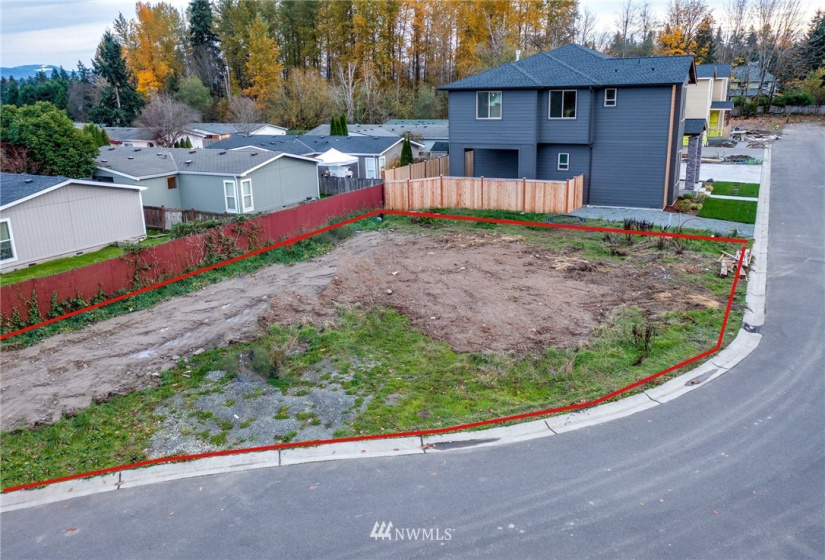 27502 148th, Kent, Washington 98042, ,Land,For Sale,QUIET MEADOWS,148th,NWM1862481