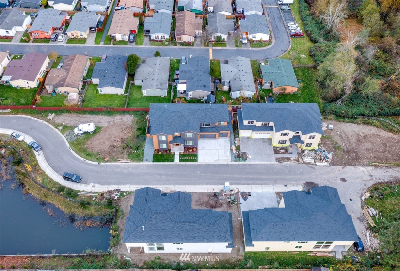 27526 148th AVENUE, Kent, Washington 98042, ,Land,For Sale,QUIET MEADOWS,148th AVENUE,NWM1832986