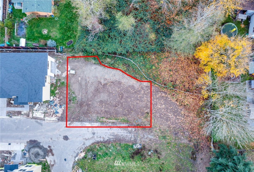 27526 148th AVENUE, Kent, Washington 98042, ,Land,For Sale,QUIET MEADOWS,148th AVENUE,NWM1832986