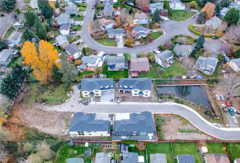 27526 148th AVENUE, Kent, Washington 98042, ,Land,For Sale,QUIET MEADOWS,148th AVENUE,NWM1832986
