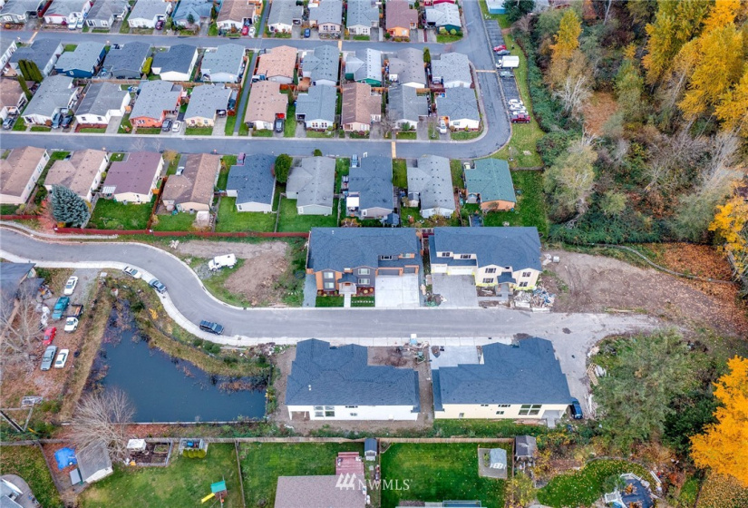 27526 148th AVENUE, Kent, Washington 98042, ,Land,For Sale,QUIET MEADOWS,148th AVENUE,NWM1832986