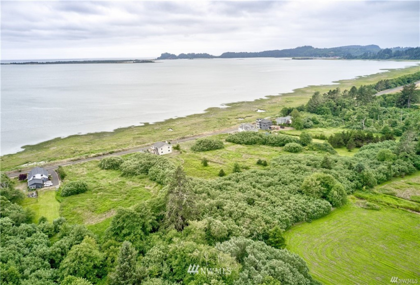 254 Stringtown, Ilwaco, Washington 98624, ,Land,For Sale,94-027,Stringtown,NWM1863006