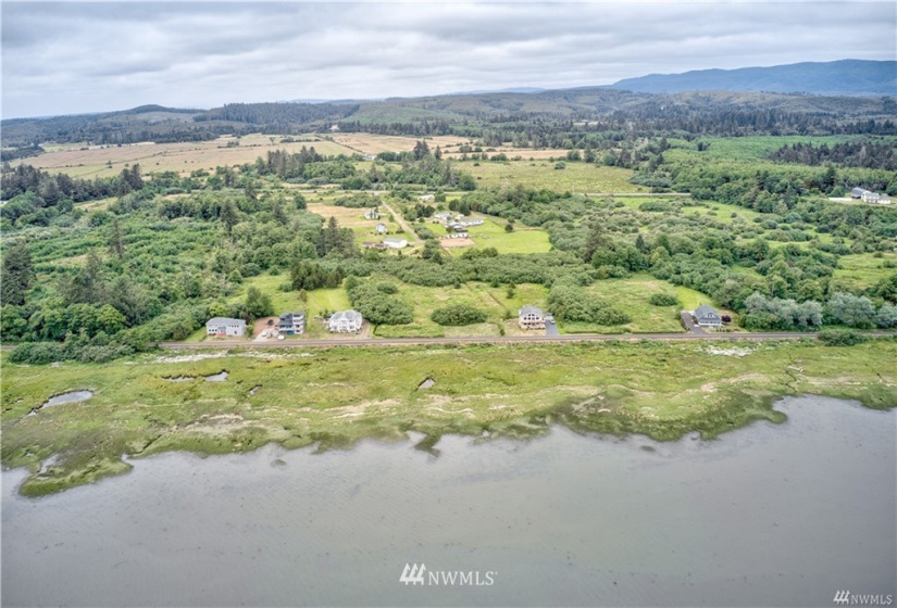 254 Stringtown, Ilwaco, Washington 98624, ,Land,For Sale,94-027,Stringtown,NWM1863006