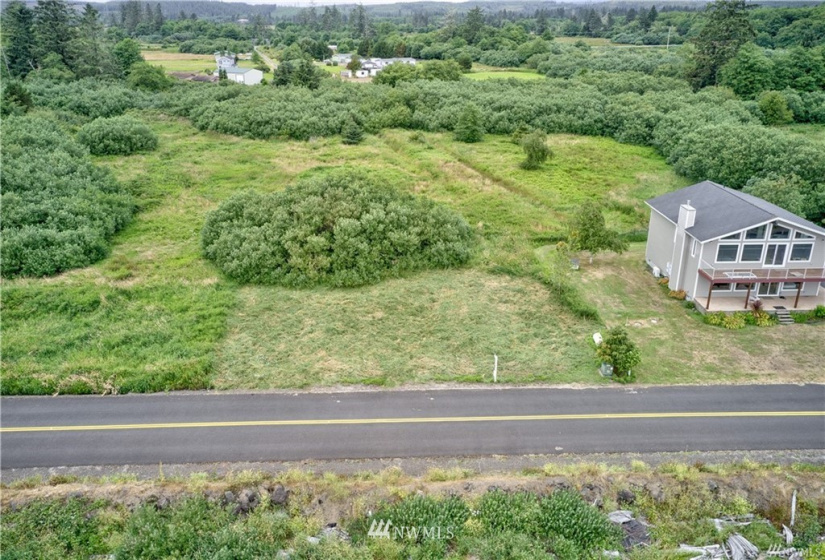 254 Stringtown, Ilwaco, Washington 98624, ,Land,For Sale,94-027,Stringtown,NWM1863006