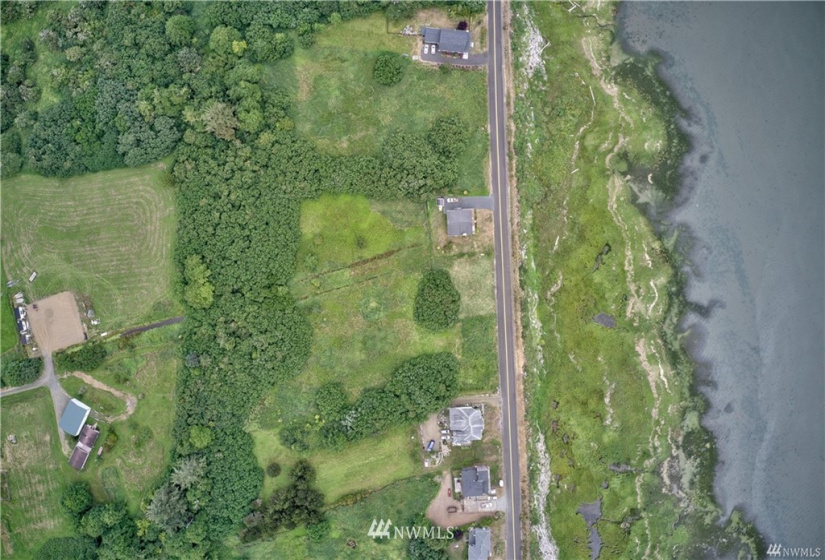 254 Stringtown, Ilwaco, Washington 98624, ,Land,For Sale,94-027,Stringtown,NWM1863006