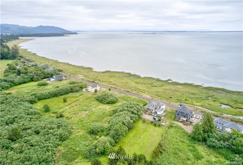 254 Stringtown, Ilwaco, Washington 98624, ,Land,For Sale,94-027,Stringtown,NWM1863006