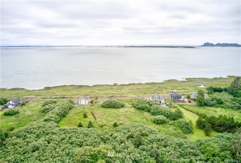 254 Stringtown, Ilwaco, Washington 98624, ,Land,For Sale,94-027,Stringtown,NWM1863006